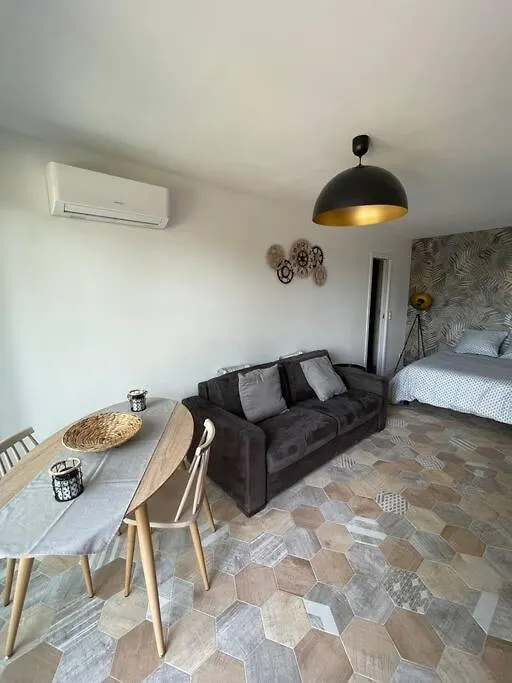 Famamero Sanary-sur-Mer Apartment