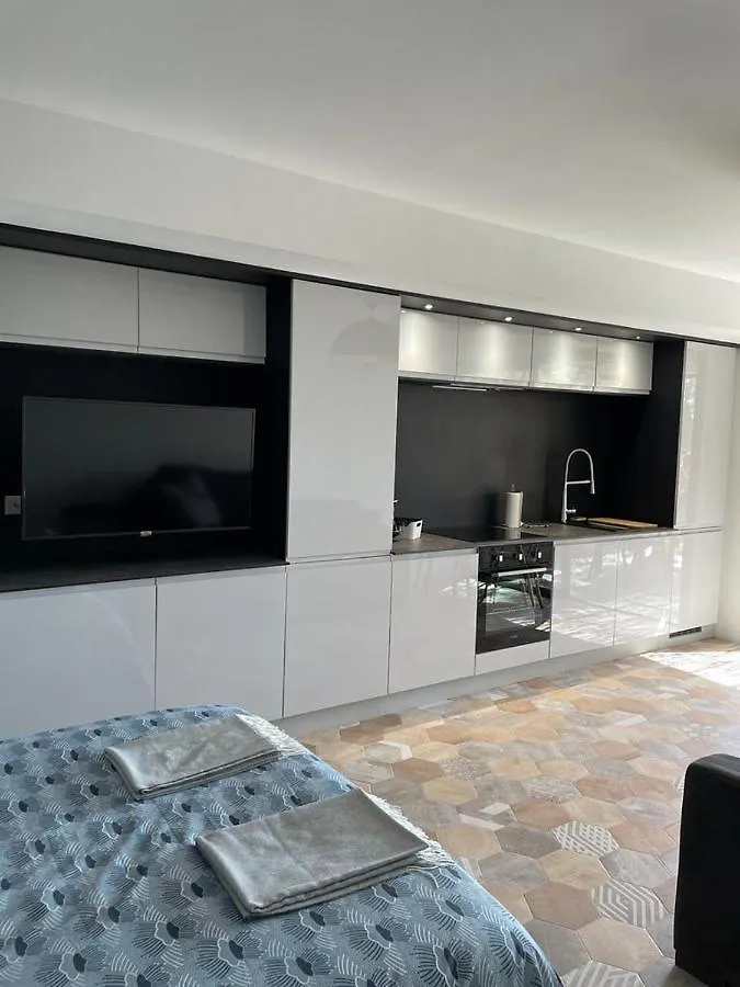 Famamero Sanary-sur-Mer Apartment
